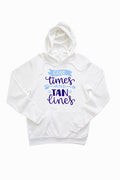 Good Times and Tan Lines 1833_hoodie
