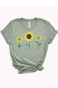 Sunflowers 1835