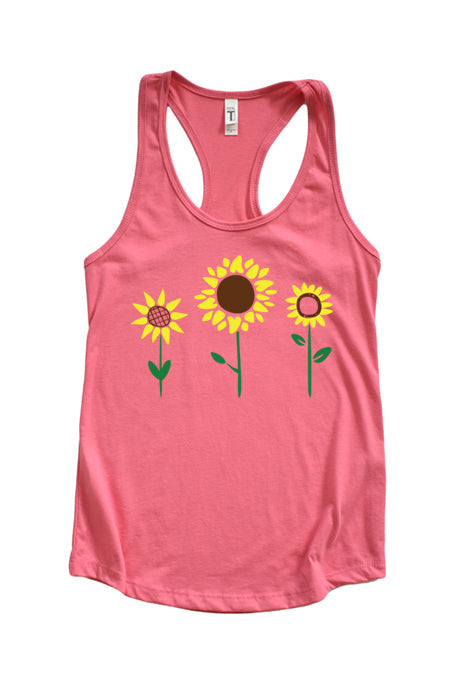 Sunflowers 1835_tank