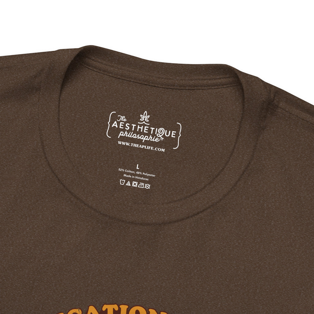 Communication is Freedom - Yub Nub - AAC - Unisex Jersey Short Sleeve Tee