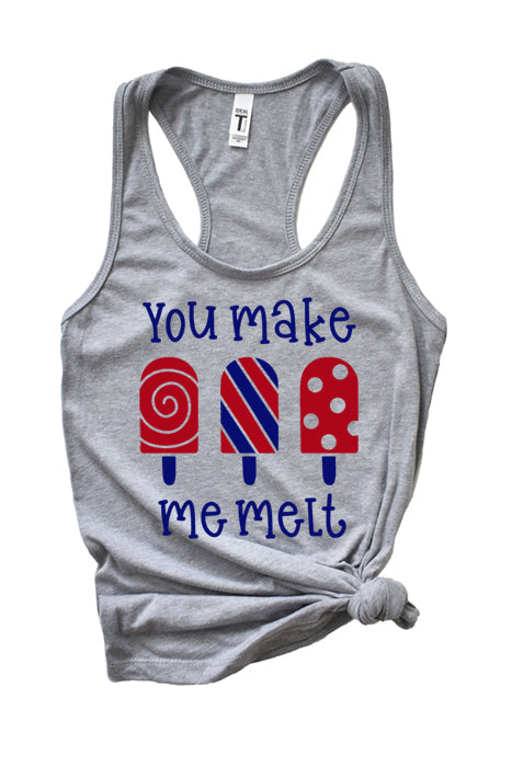 You Make Me Melt 1838_tank