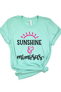 Sunshine & Mimosas 1840