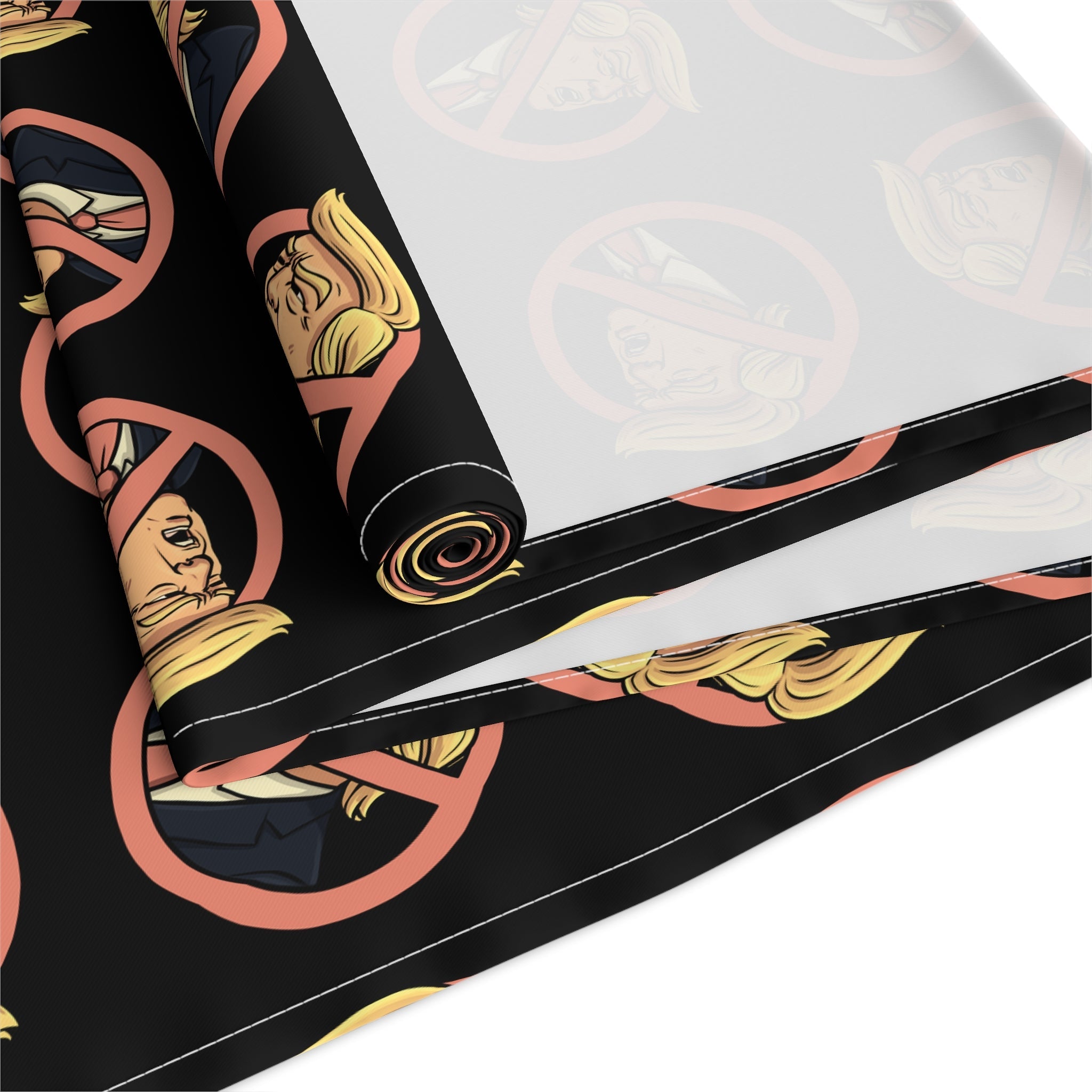 Hater Table Runner