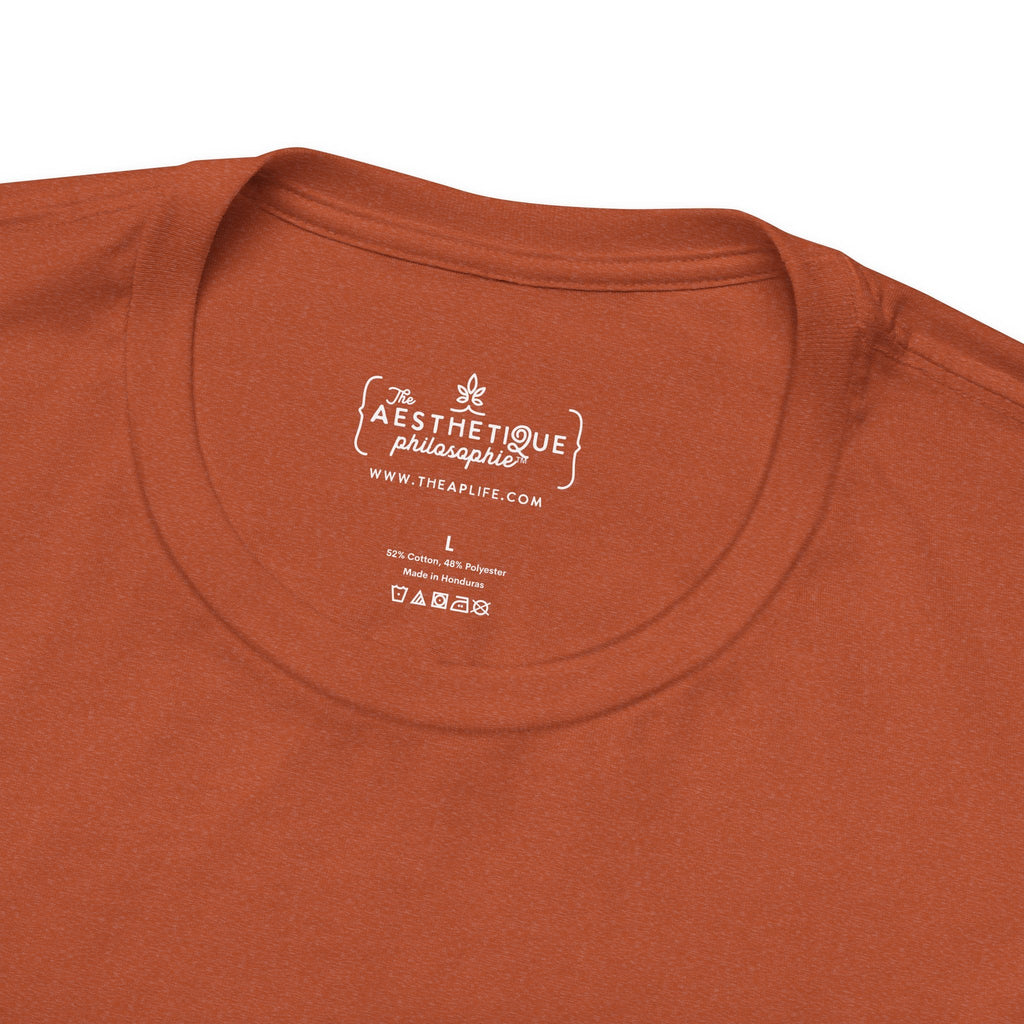 Feral Millennials Do It Advocate Style (We Be Wildin') - Adult Unisex Jersey Tee