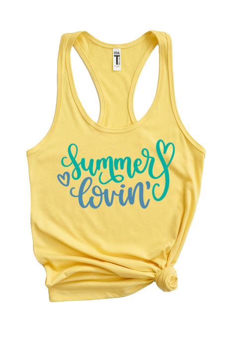 Summer Lovin' 1848_tank