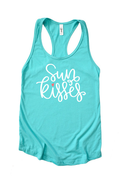 Sun Kisses 1857_tank