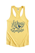 Hitching for an adventure 1865_tank