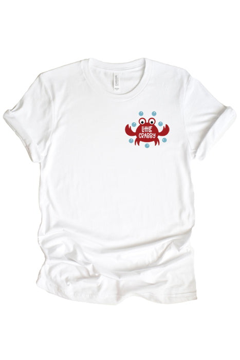 Little Crabby 1870