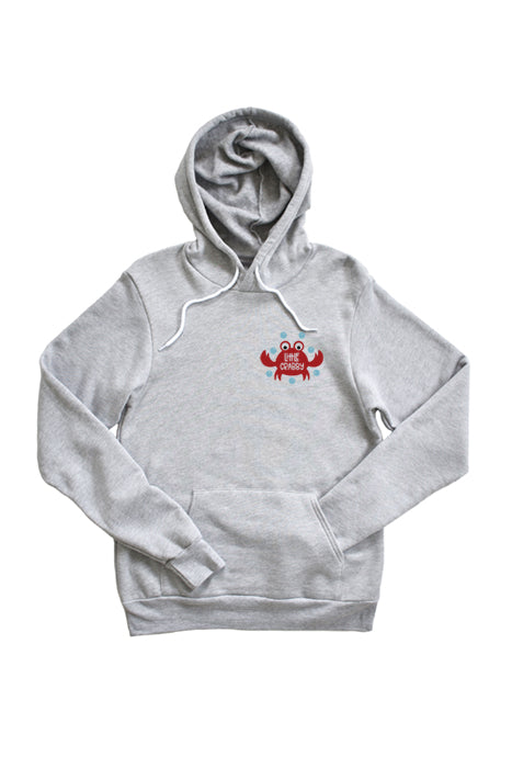 Little Crabby 1870_hoodie