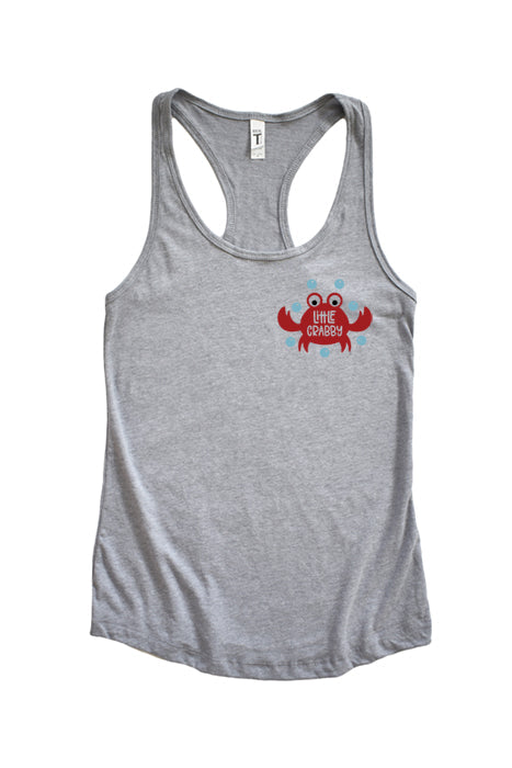 Little Crabby 1870_tank