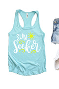 Sun Seeker 1873_tank