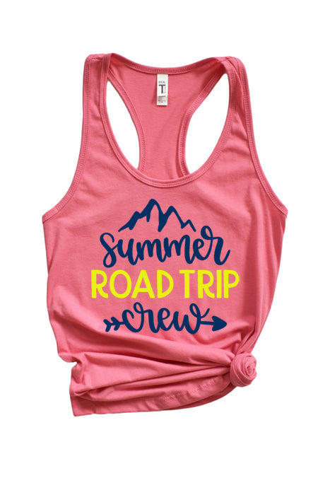 Summer Road Trip Crew 1874_tank