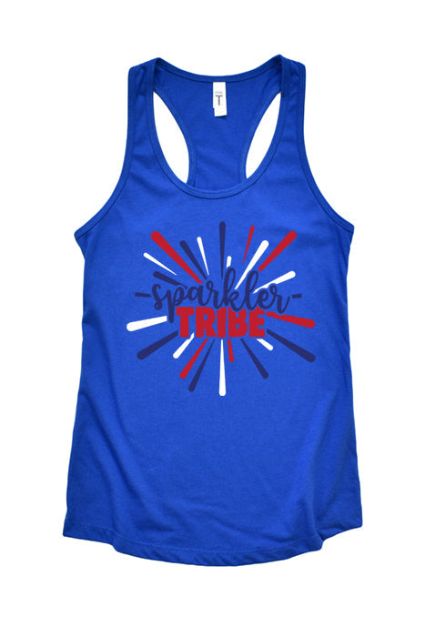 Sparkler Tribe 1876_tank