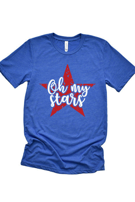 Oh My Stars 1877