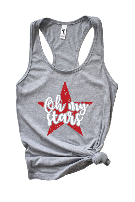 Oh My Stars 1877_tank