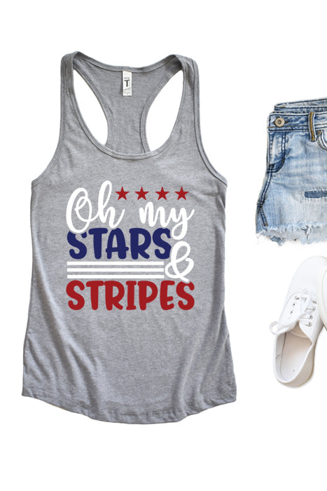 Oh My Stars & Stripes 1878_tank