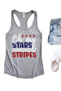 Oh My Stars & Stripes 1878_tank