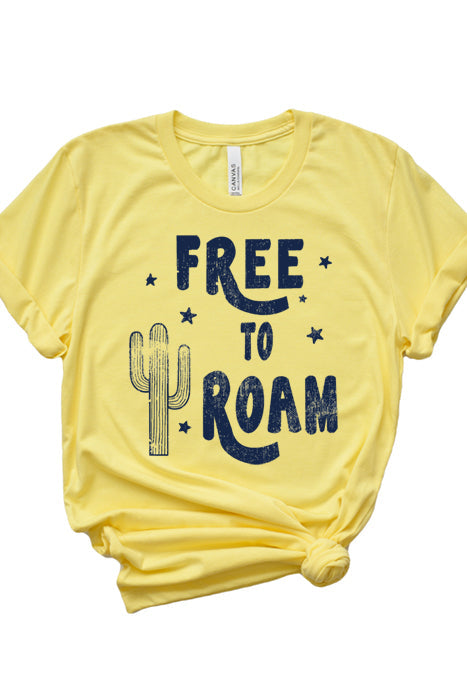 Free to Roam 1886