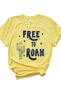 Free to Roam 1886