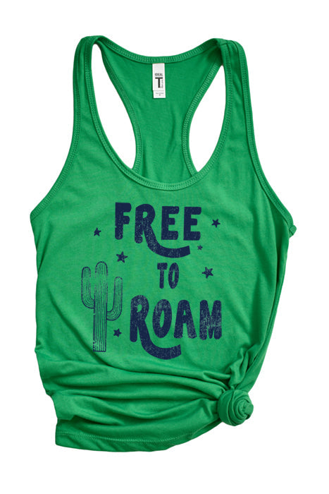 Free to Roam 1886_tank