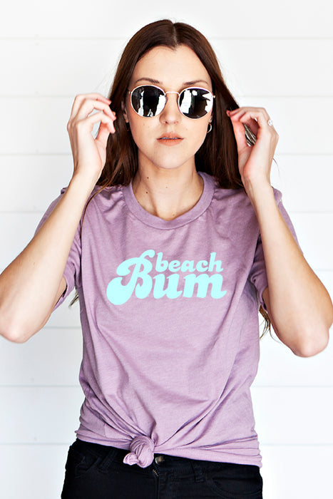 Beach Bum 1895
