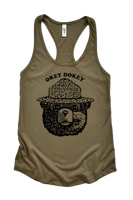 Okey Dokey 1896_tank