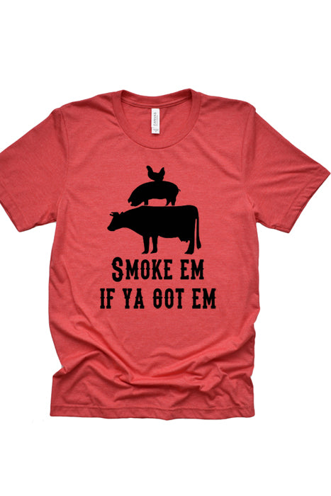 Smoke Em If You Got Em - 1934
