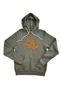 Foxy Lady Hoodie - 1935