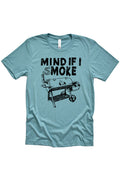 Mind If I Smoke - 1936