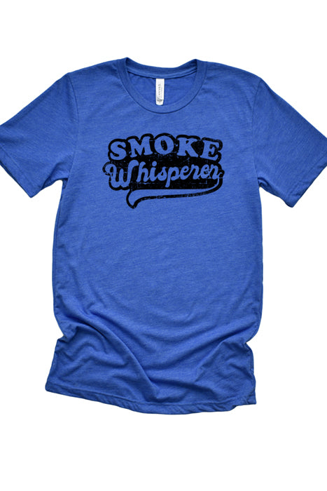 Smoke Whisperer - 1939