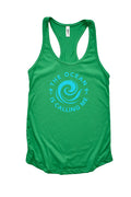 The Ocean is Calling Me Tank - 1940