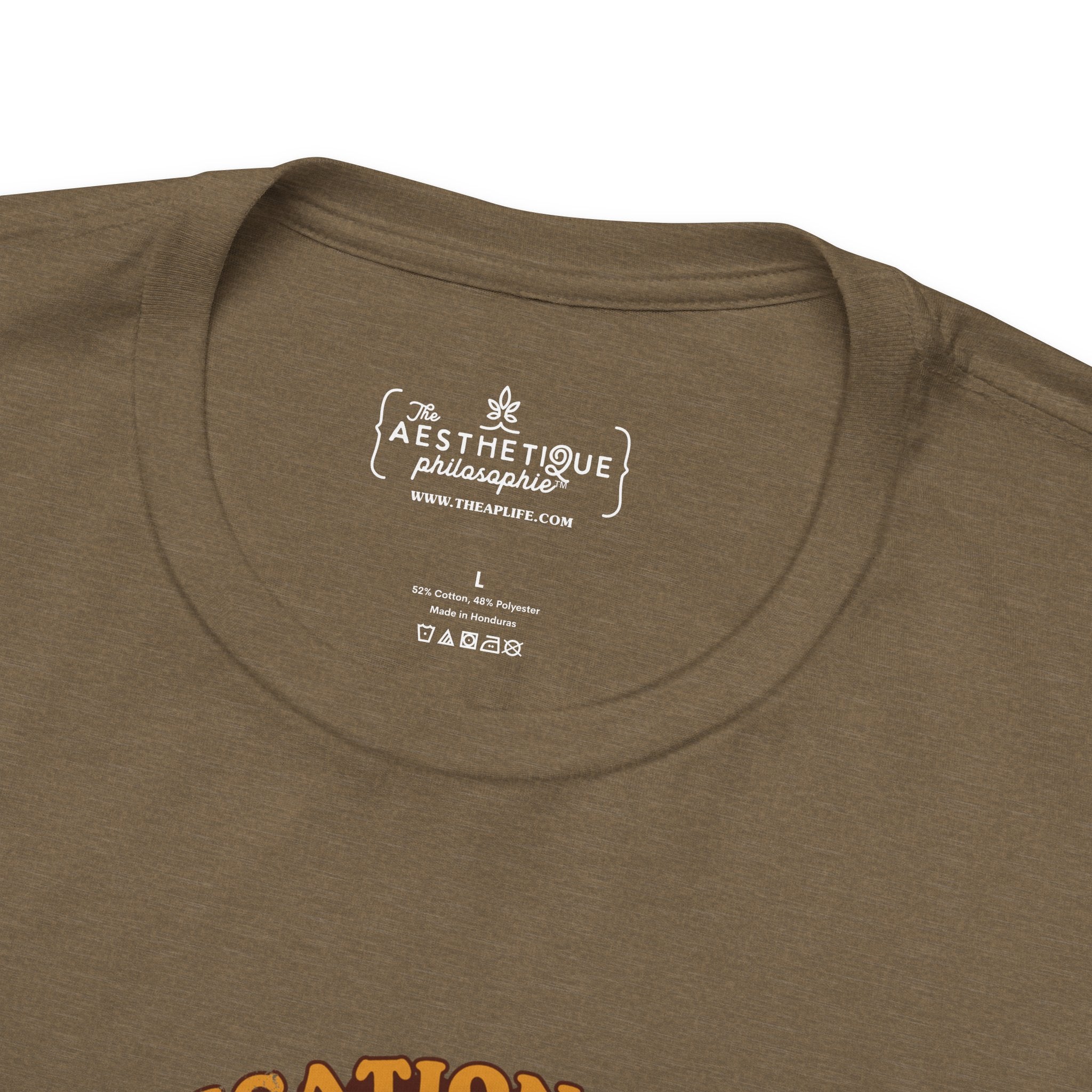 Communication is Freedom - Yub Nub - AAC - Unisex Jersey Short Sleeve Tee