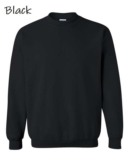 Believe 4594 Sweatshirt
