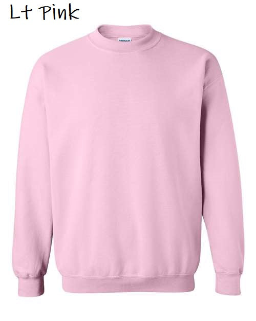 Life Is Better 4750 sweat