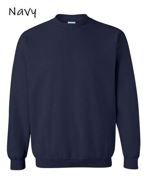 Feels Like Sunshine Sweatshirt 4211