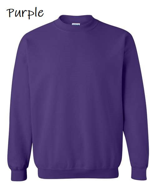 Resting Witch Face 2006Sweatshirt