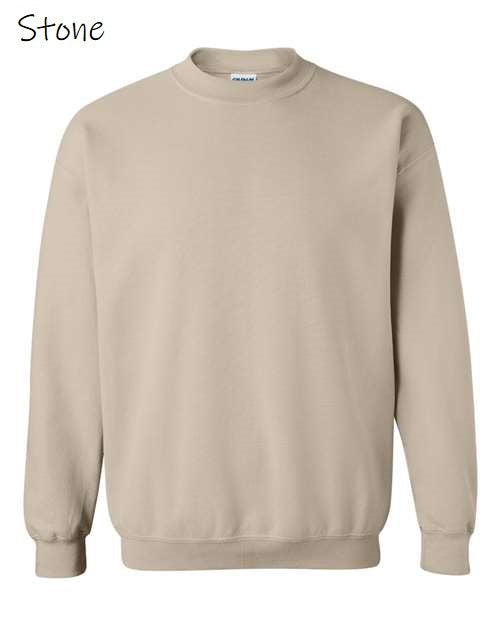 Thick and Sprucey 4525 Sweatshirt