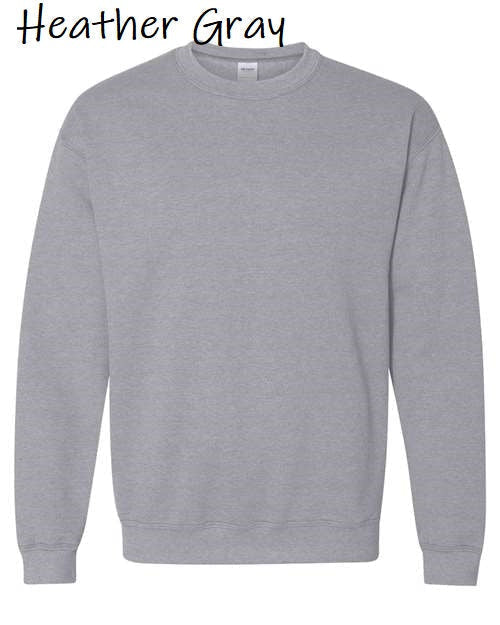 Support Wildlife, Raise Boys 4171_gsweat