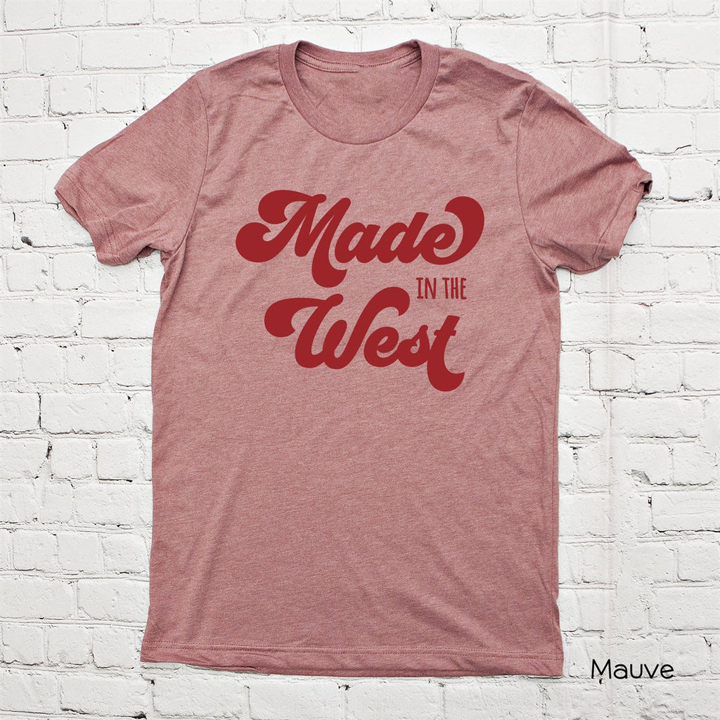 Made in the West