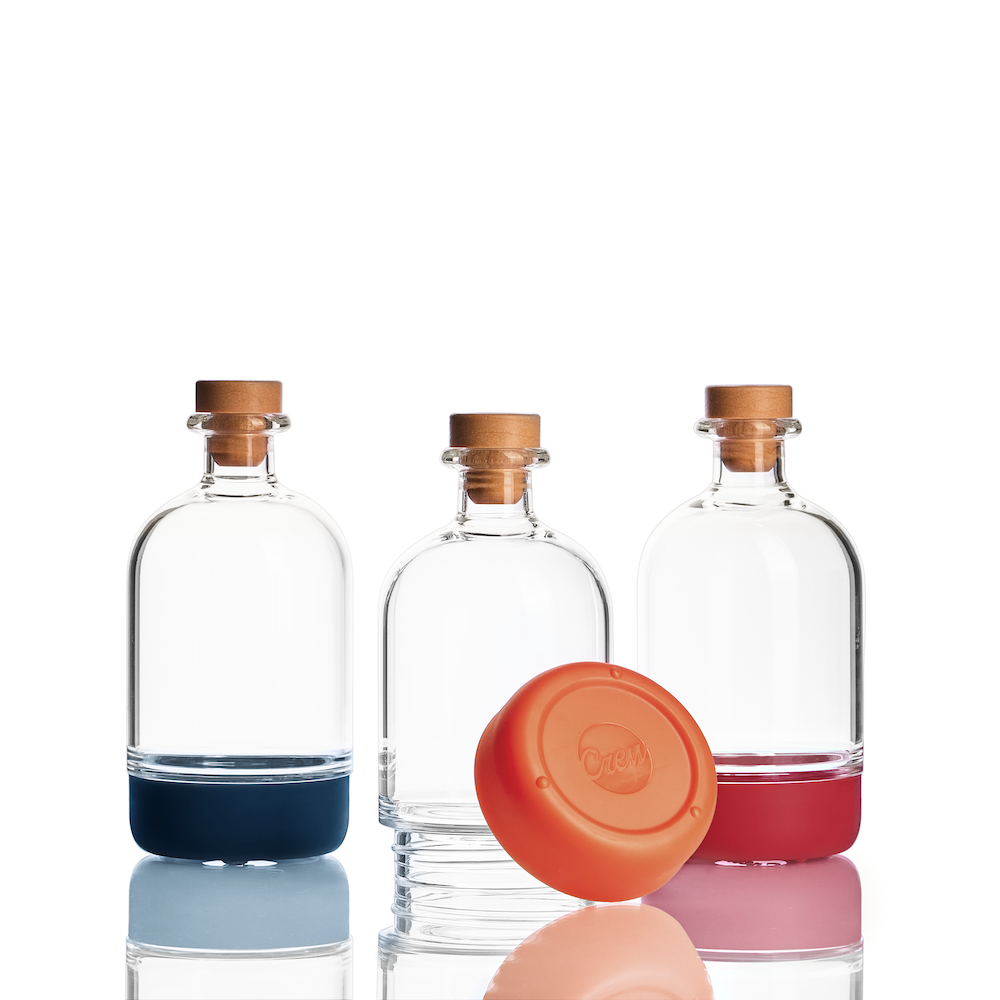 Chubby Bottle