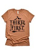 Thirty One 2007