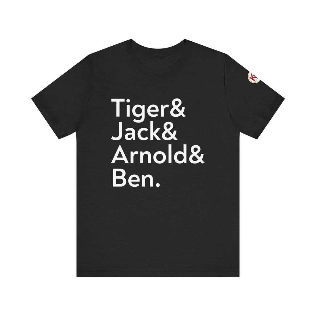 Legends T-Shirt