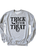Trick Or Treat 2019Sweatshirt