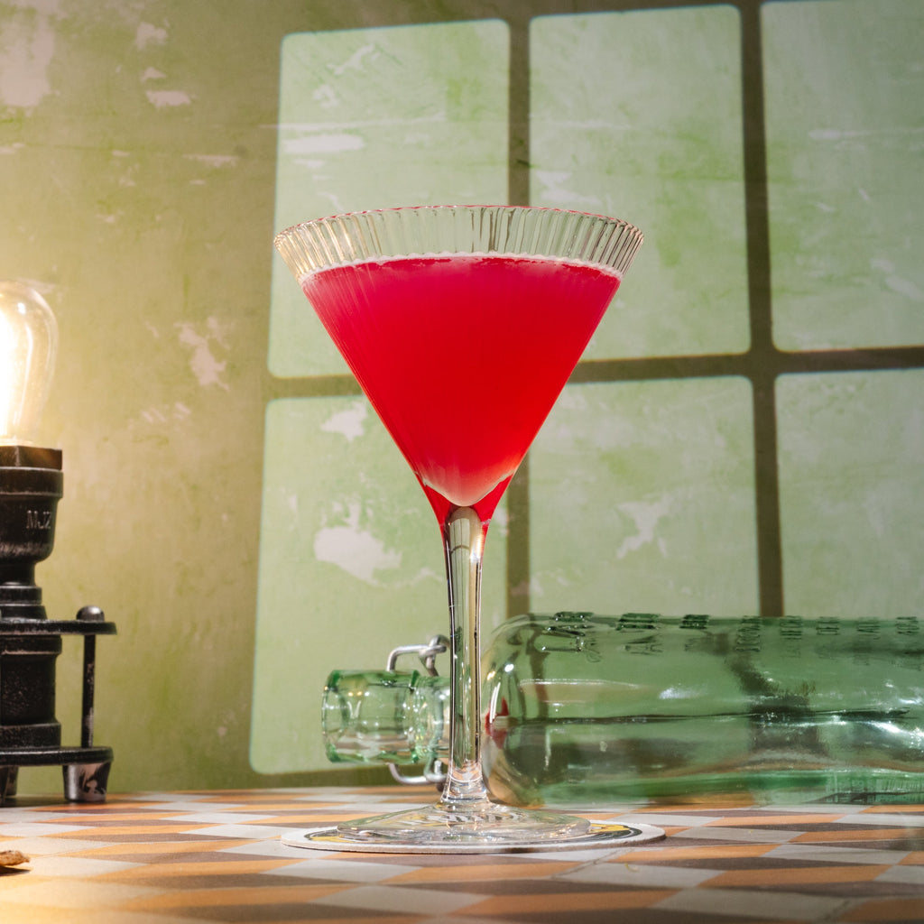 Cocktail Mixer Cosmopolitan Mix - 750ml