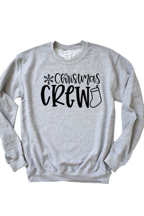 Christmas Crew 2051_gsweat
