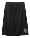 Sentinels S Adult Athletic Shorts