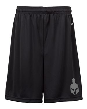 Sentinels Helmet Youth Camo Panel Shorts