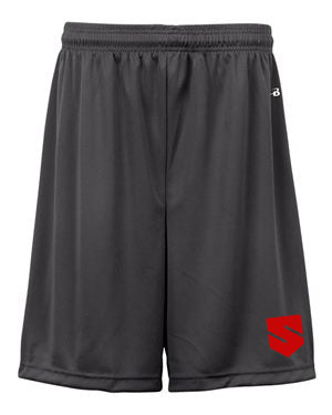 Sentinels S Youth Athletic Shorts