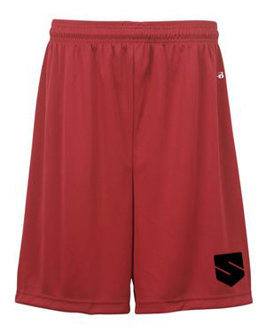 Sentinels S Youth Athletic Shorts