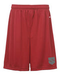 Sentinels S Youth Athletic Shorts
